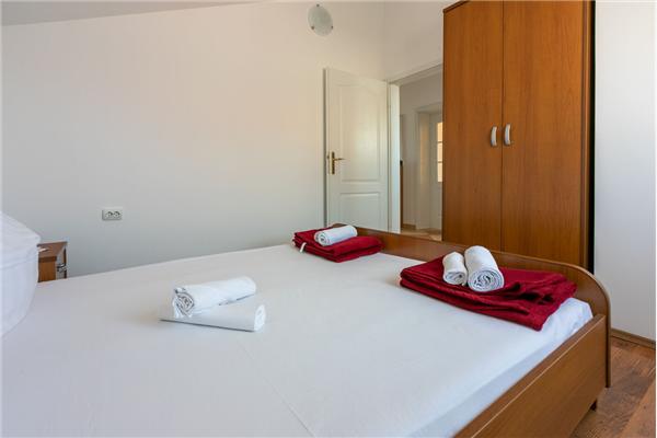 Apartman A1, na 5 osebe