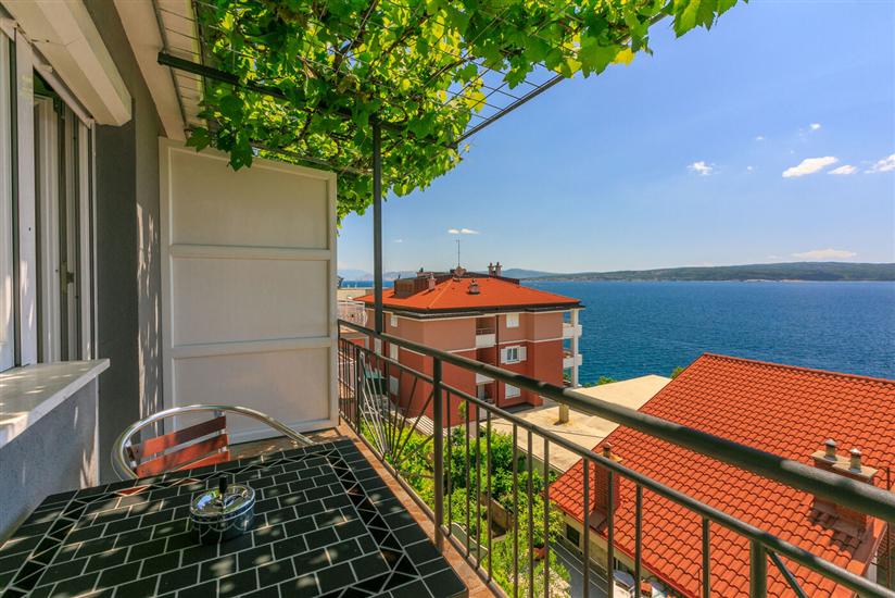 Apartman A1, na 5 osebe