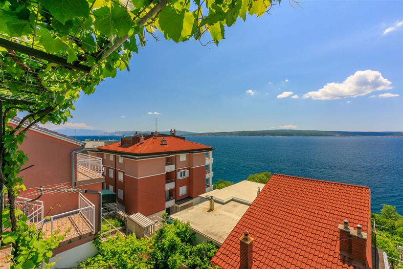 Apartman A1, na 5 osebe