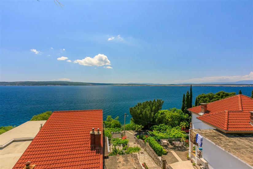 Apartman A1, na 5 osebe