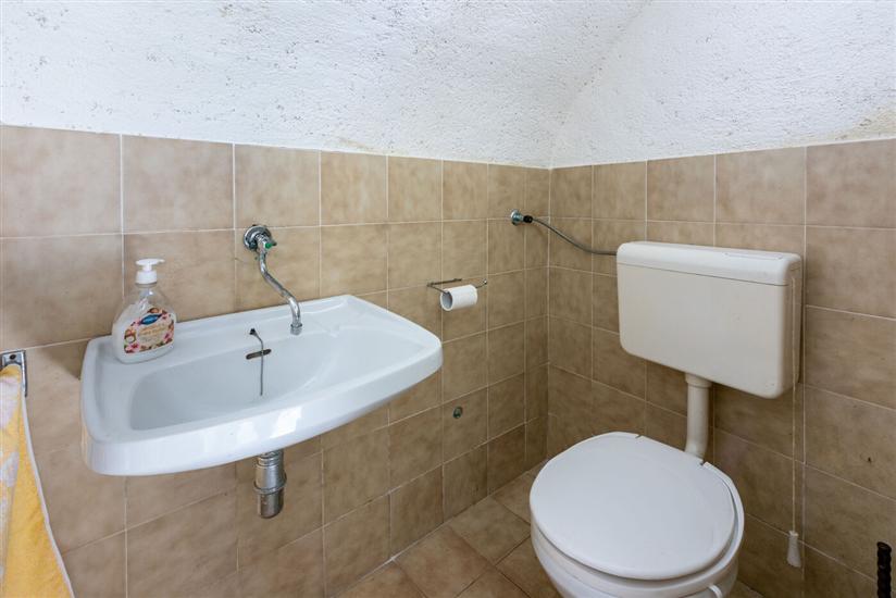 House K1, for 5 persons