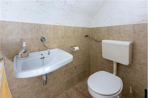 House K1, for 5 persons