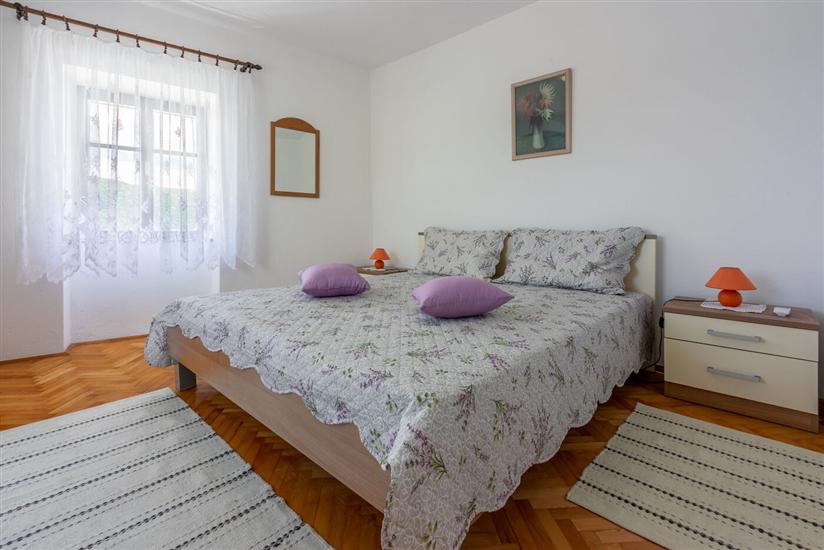 House K1, for 5 persons