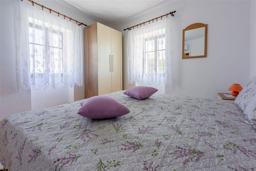 House K1, for 5 persons