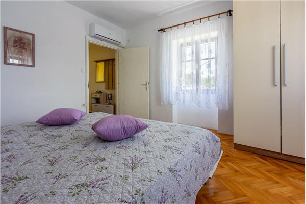 House K1, for 5 persons