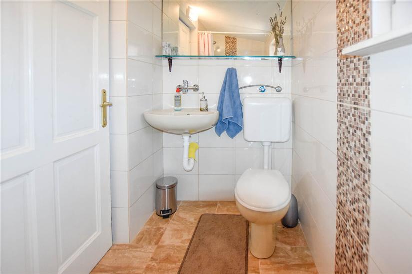 House K1, for 2 persons