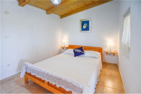 House K1, for 2 persons