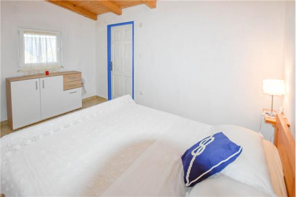 House K1, for 2 persons