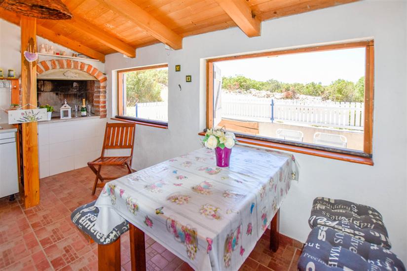 House K1, for 2 persons