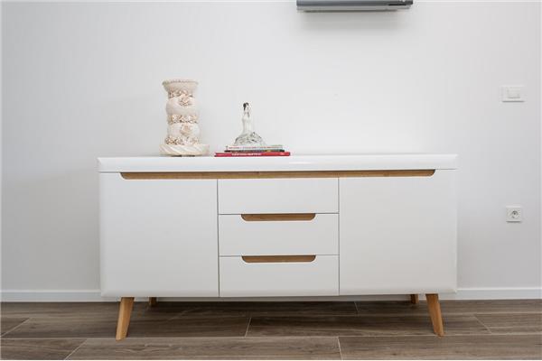 Apartment A2, for 5 persons