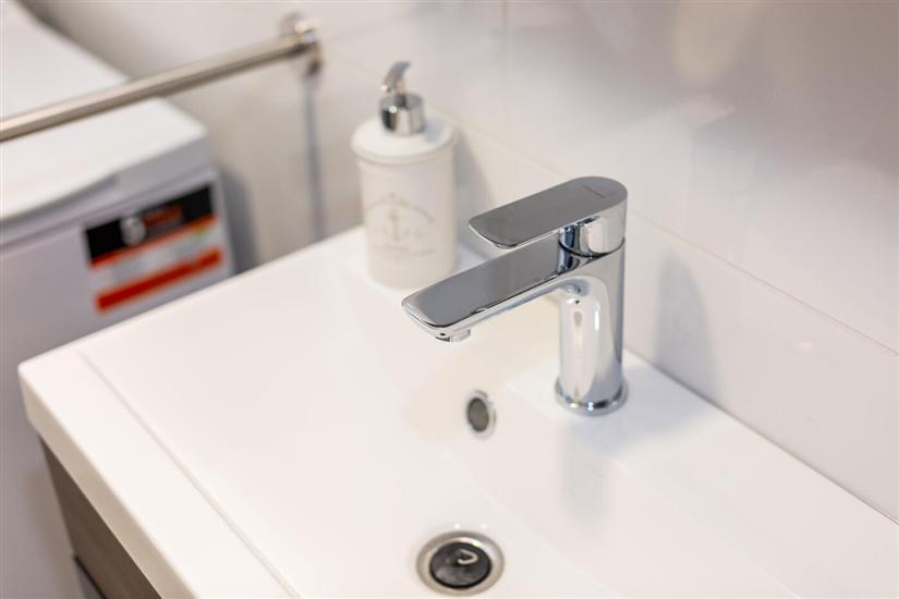 Apartment A2, for 5 persons