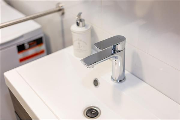 Apartment A2, for 5 persons