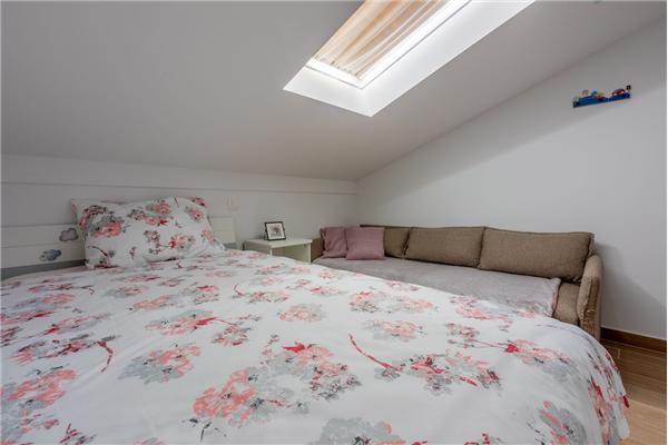 House K1, for 10 persons