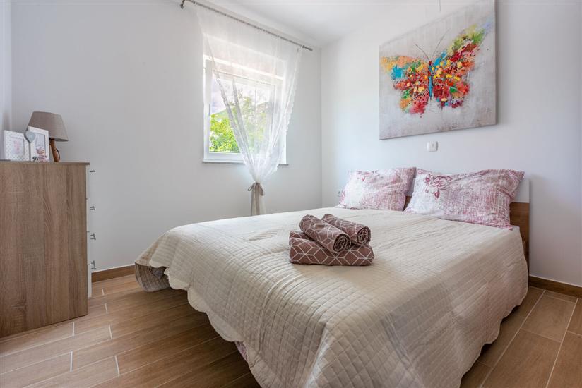 House K1, for 10 persons