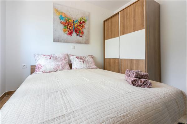 House K1, for 10 persons