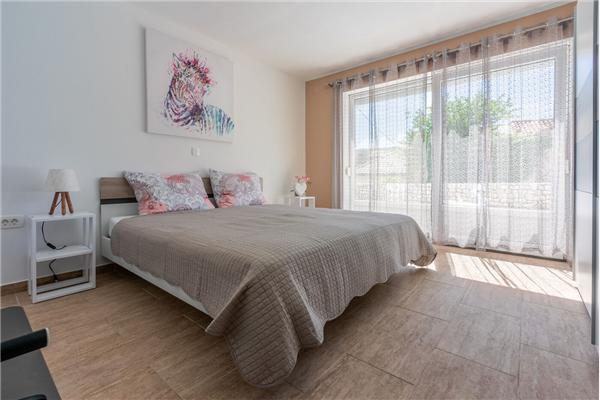 House K1, for 10 persons