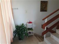 Apartment A2, for 6 persons