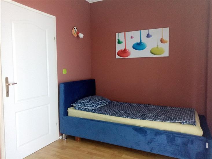 Apartment A5, for 5 persons