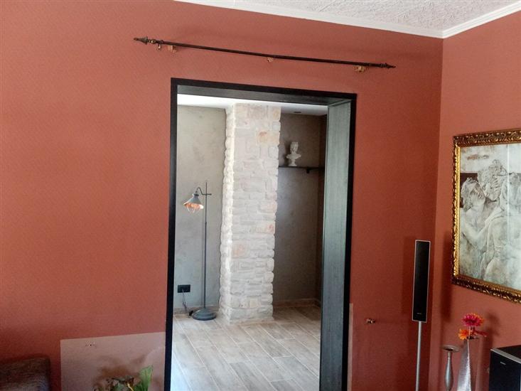 Apartment A5, for 5 persons