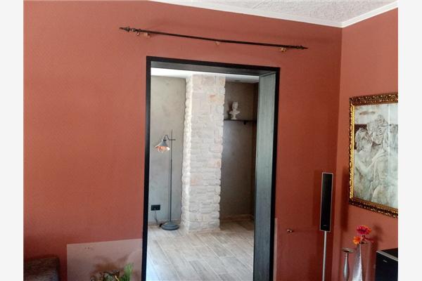 Apartment A5, for 5 persons