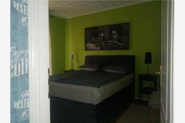 Apartment A5, for 5 persons