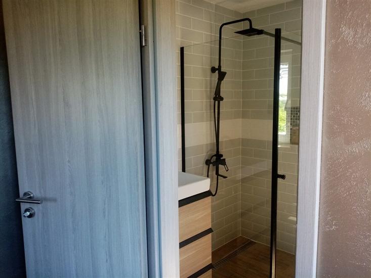 Apartment A5, for 5 persons