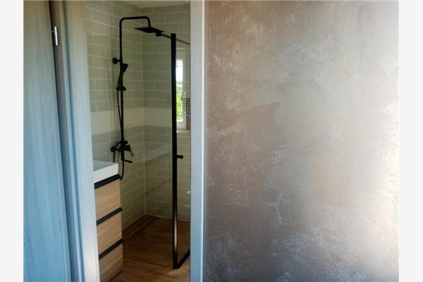 Apartment A5, for 5 persons