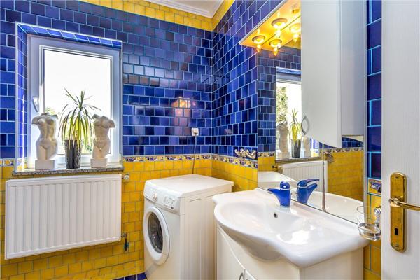 Apartment A5, for 5 persons