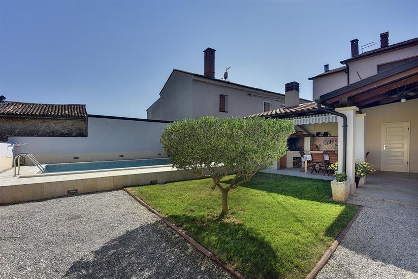 Villa Villetta Valtura