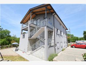 Apartment Kvarners islands,BookKolićFrom 61 €