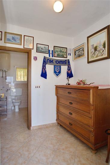 House K1, for 3 persons