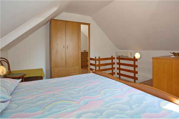 House K1, for 3 persons