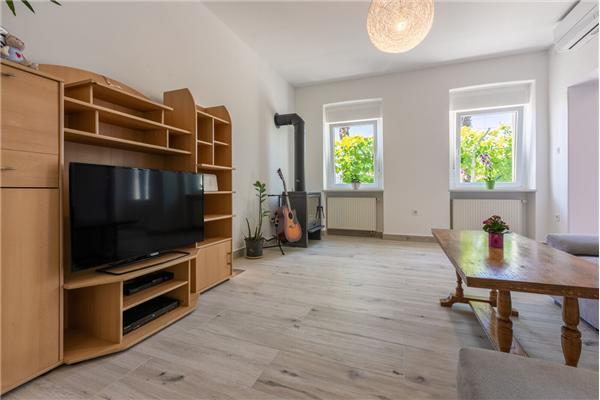 House K1, for 6 persons