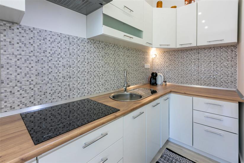 House K1, for 6 persons