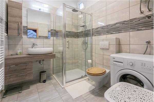 House K1, for 6 persons