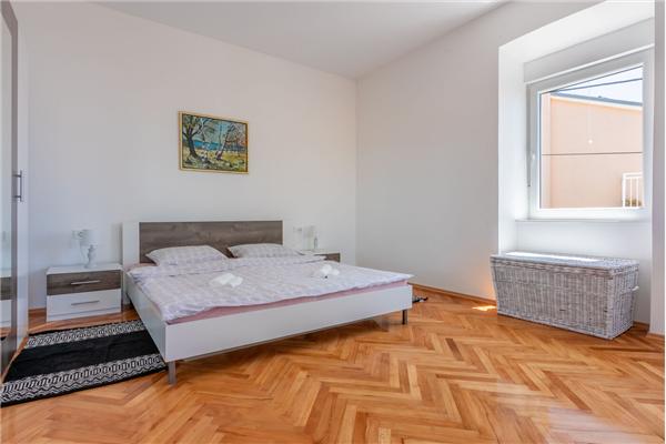 House K1, for 6 persons