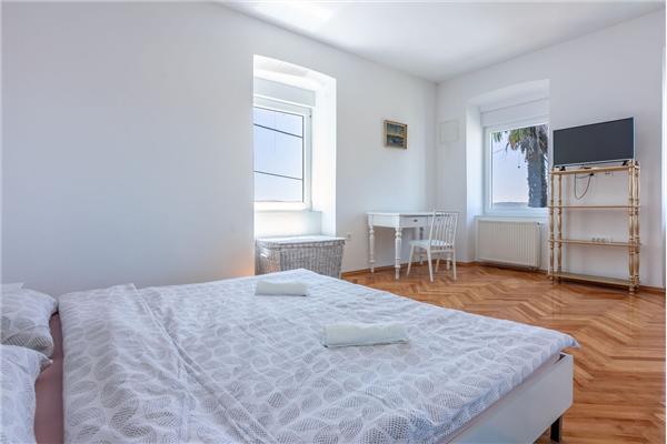 House K1, for 6 persons