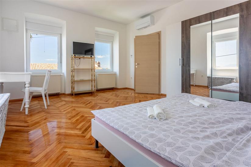 House K1, for 6 persons