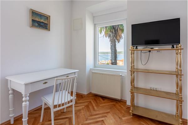 House K1, for 6 persons