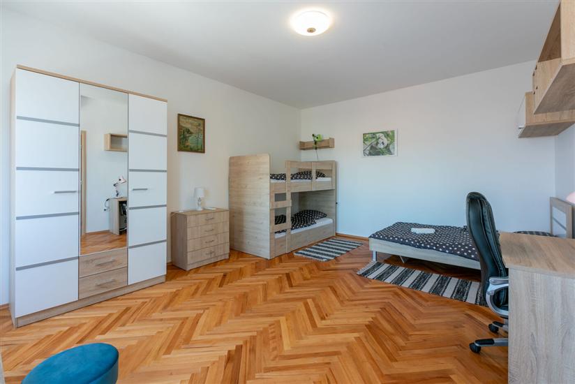 House K1, for 6 persons