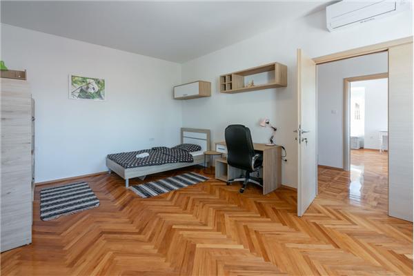 House K1, for 6 persons