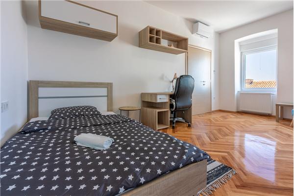 House K1, for 6 persons