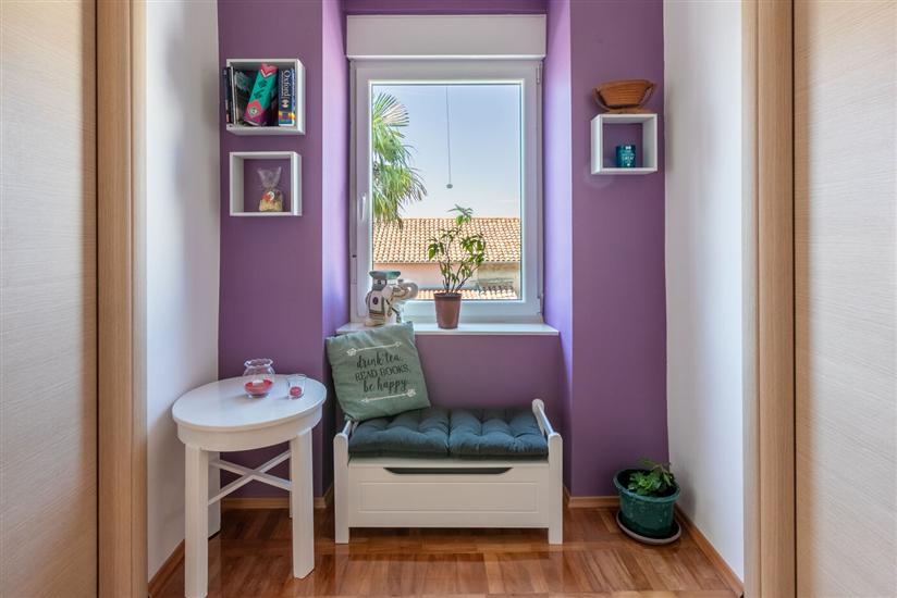 House K1, for 6 persons