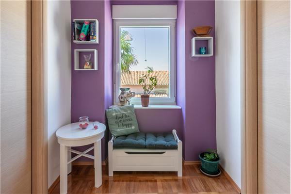 House K1, for 6 persons