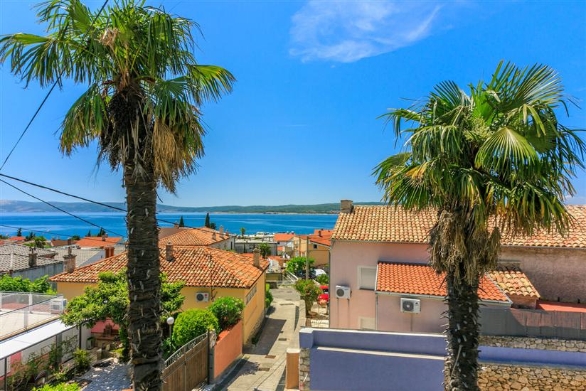 House K1, for 6 persons