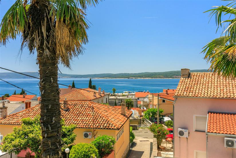 House K1, for 6 persons