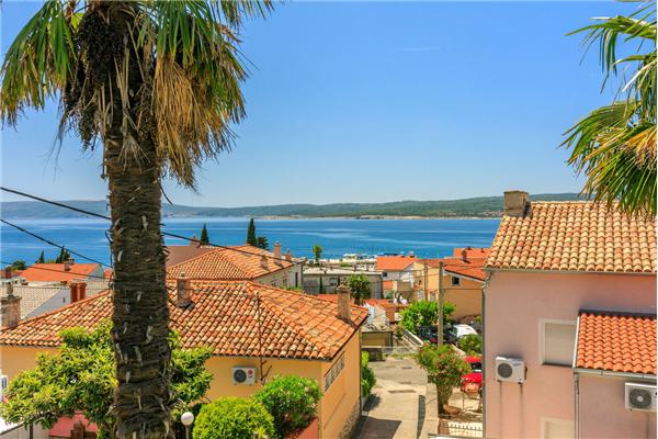 House K1, for 6 persons