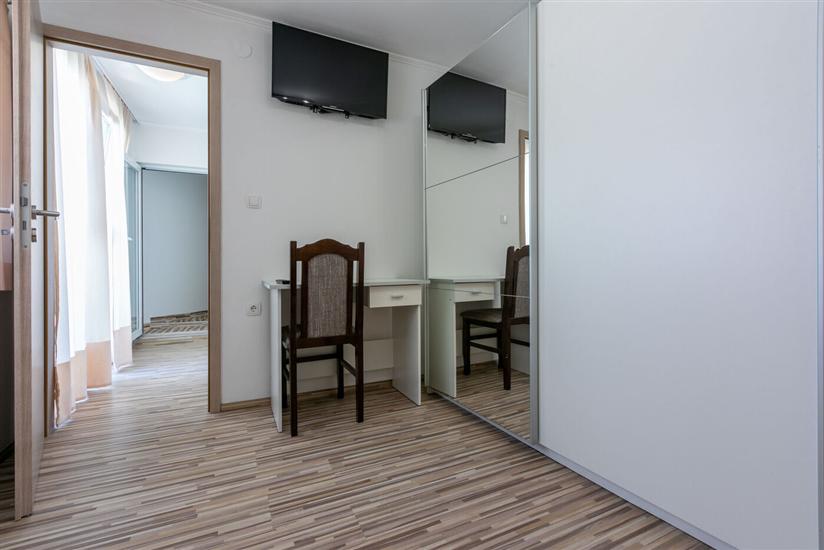 House K1, for 6 persons