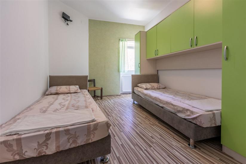 House K1, for 6 persons