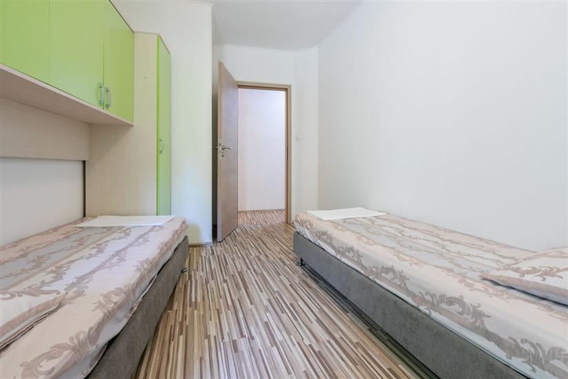 House K1, for 6 persons